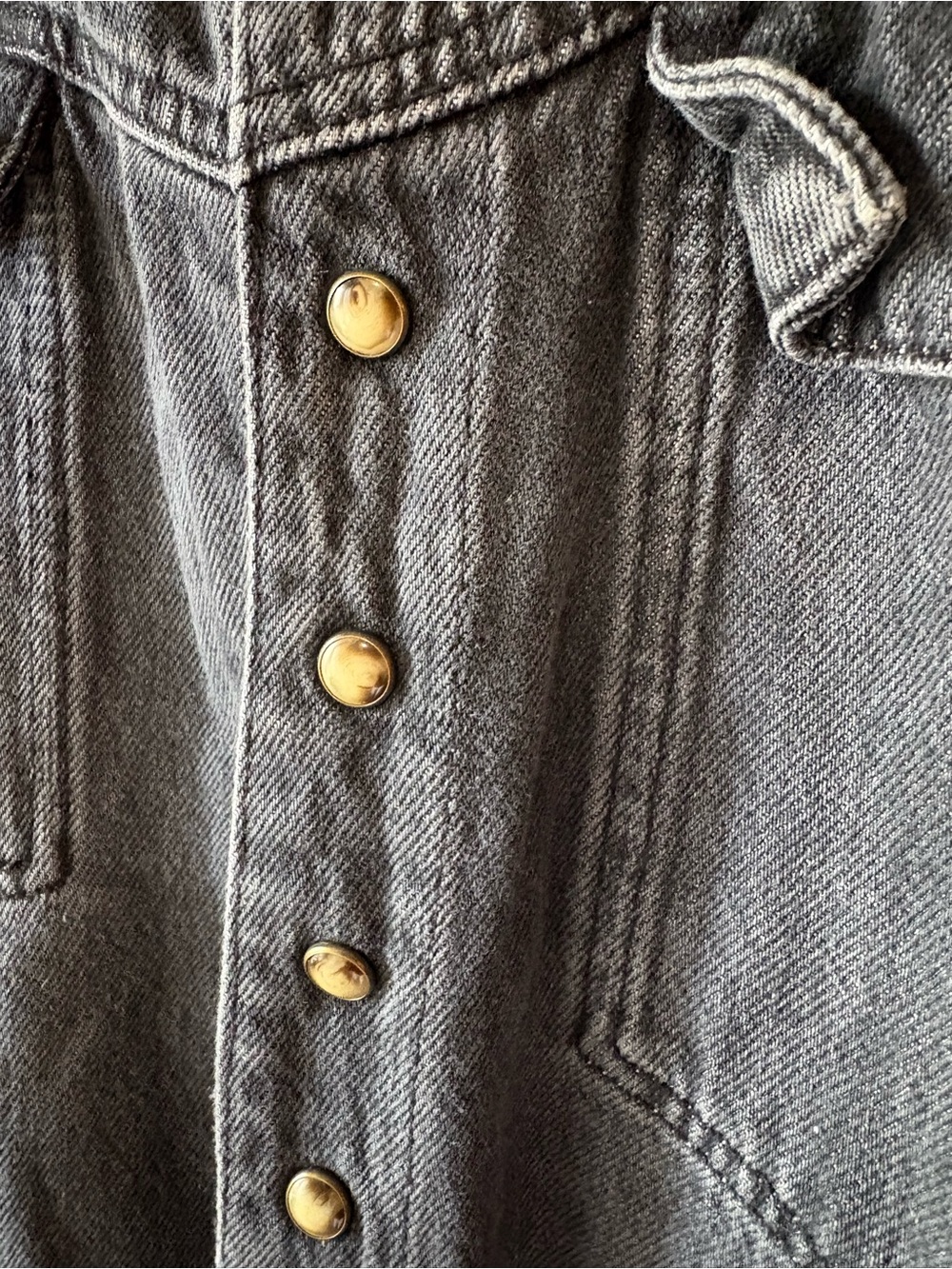 We the Free || Care FP Townes Coverall - Picture 5 of 8